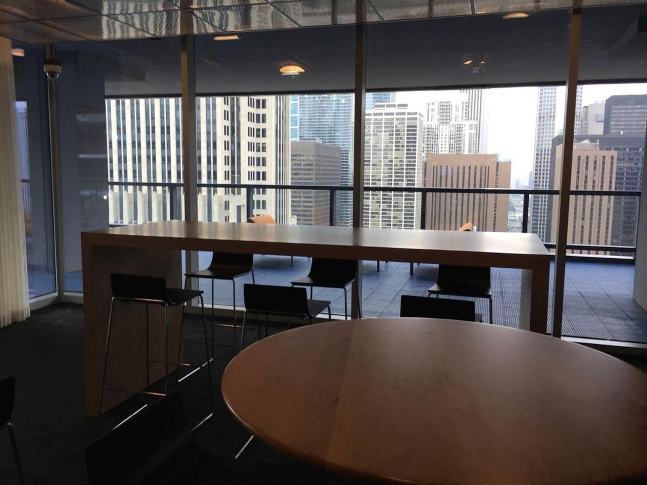 Corporate Suites In The Heart Of Magnificent Mile 芝加哥 外观 照片